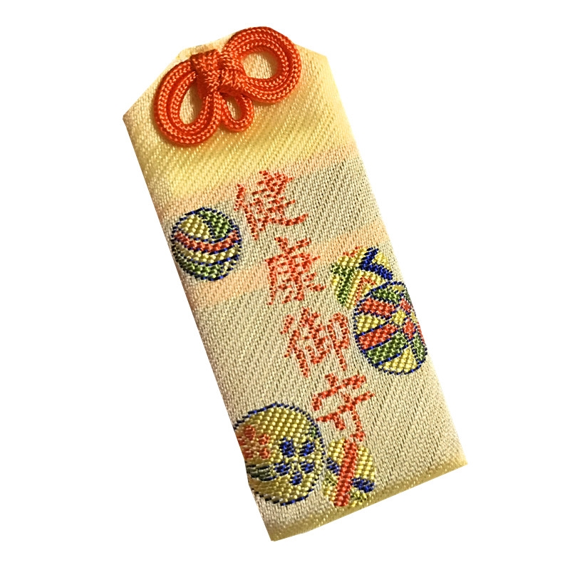 日本音羽山清水寺御守 祈福挂件平安符