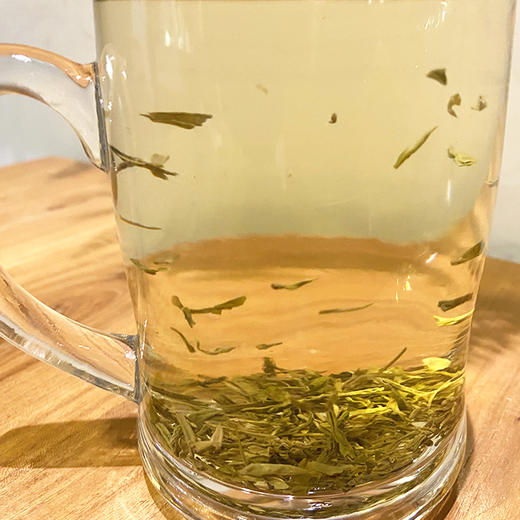 绿茶-热 商品图2