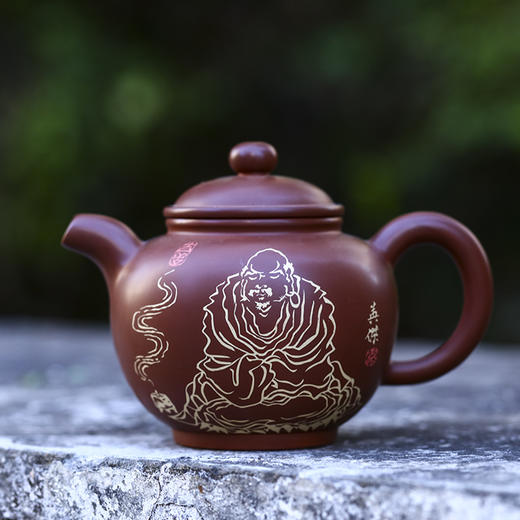 逯英杰 壶 商品图0