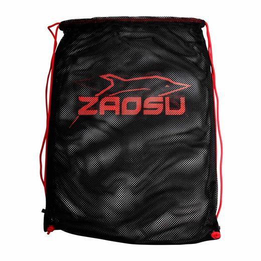 ZAOSU新款游泳背包网袋包 商品图2