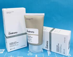 The Ordinary杜鹃花酸壬二酸祛痘祛痘印面霜 30ml（190588）