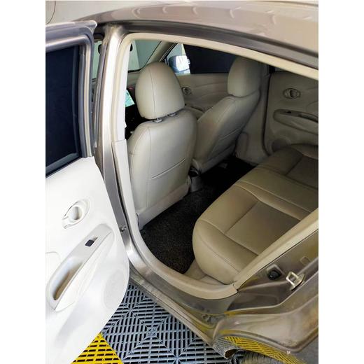 【月租-北京】日产 阳光 1.5XE CVT舒适版 商品图4