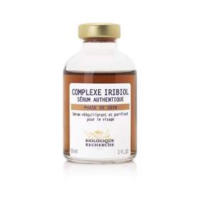 BR宝黎研萃 鸢尾植萃精华液