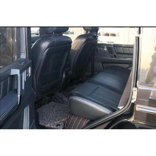 【月租-北京】北京 BJ80 2.3T 自动尊贵版 商品图6