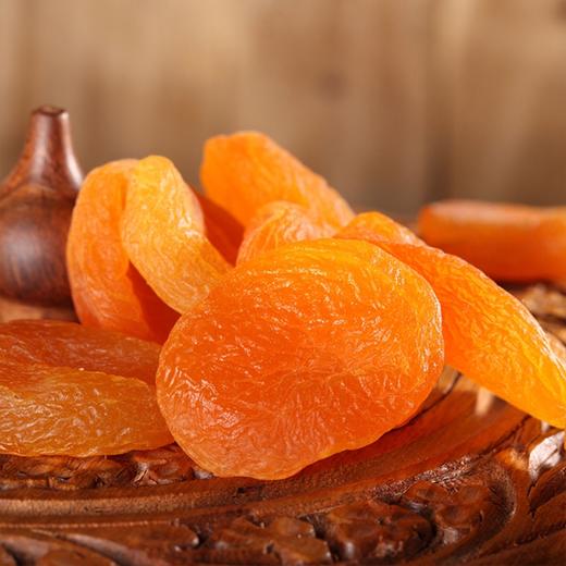 【土耳其杏干】300g/盒，新疆特产 商品图2