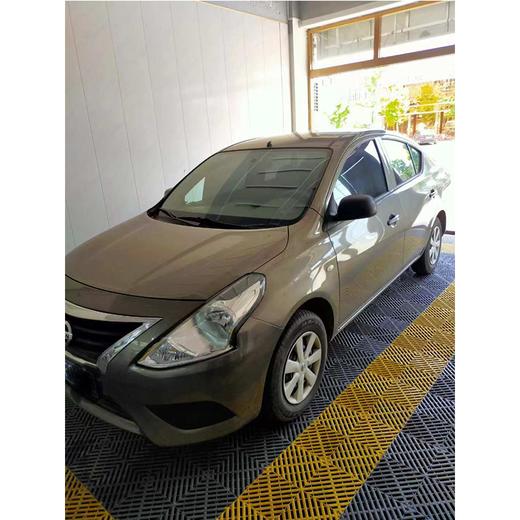 【月租-北京】日产 阳光 1.5XE CVT舒适版 商品图1