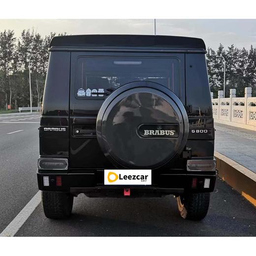 【月租-北京】北京 BJ80 2.3T 自动尊贵版 商品图3