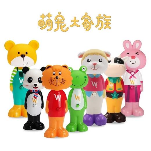 新加坡原装pearliewhite白丽洁儿童软毛牙刷1-3-5-10岁婴幼儿牙刷 商品图0