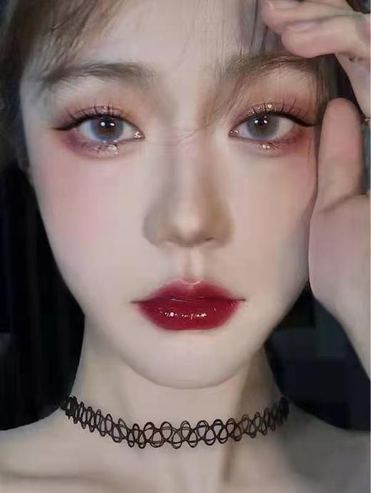 【小红书推荐-日抛】M灰/直径14.3/着色13.6，78/盒 （更多款式商品详情任选），如需佩戴工具请备注哦！ 商品图3