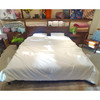 天然黄金茧蚕丝被高档亲肤柔顺被子被芯 商品缩略图0