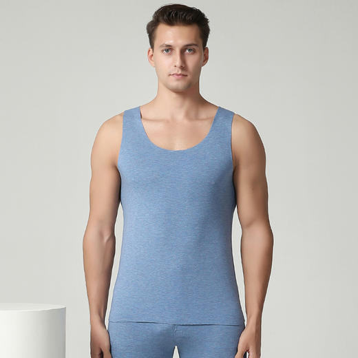 蚕丝德绒保暖衫系列 商品图9