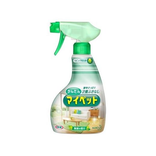 花王 家具家居清洁喷400ml 商品图0