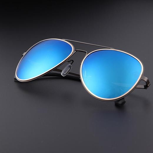 变形金刚 风尚太阳眼镜 防眩光防紫外线男驾驶眼镜 商品图2