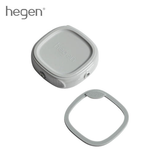 Hegen 婴儿储存瓶盖 通用多功能宽口防漏盖 商品图3