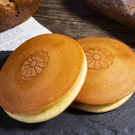 (散)芭米铜锣烧多味 商品图2