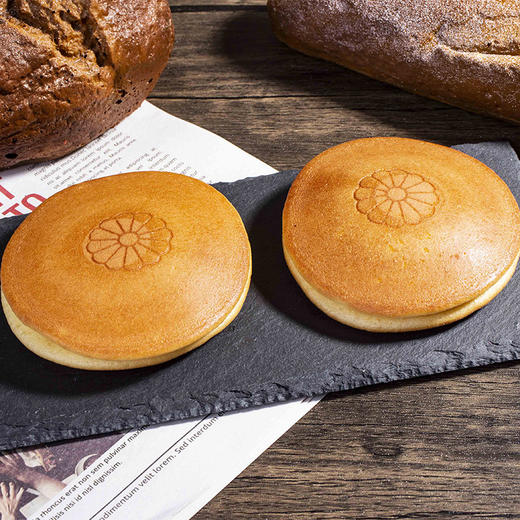 (散)芭米铜锣烧多味 商品图1