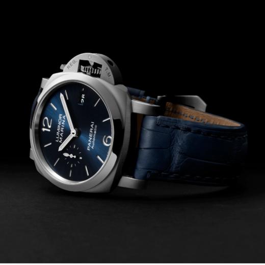 沛纳海PANERAI 庐米诺 LUMINOR系列腕表 PAM01393 商品图3