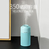 小O加湿器迷你家用静音卧室桌面办公室便携车载创意补水空气喷雾DQ20612 商品缩略图3