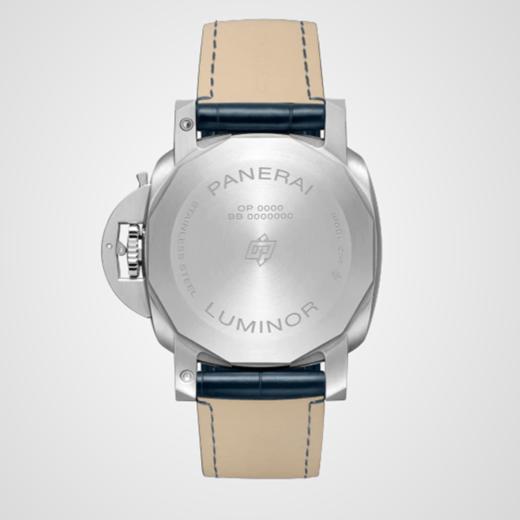 沛纳海PANERAI 庐米诺 LUMINOR系列腕表 PAM01393 商品图1