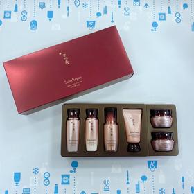 雪花秀臻雪六件中样套（078429）