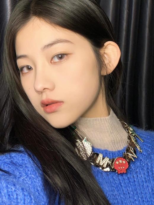 susugirl 半年抛 辣妹琥珀 商品图5