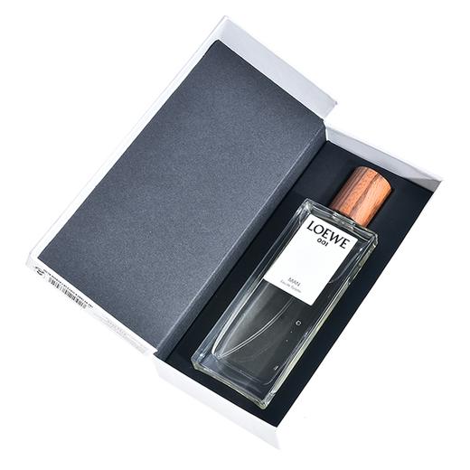 事后清晨男士香水 罗意威 Loewe  香水 清晨破晓缠绵 001【CDF】 商品图5