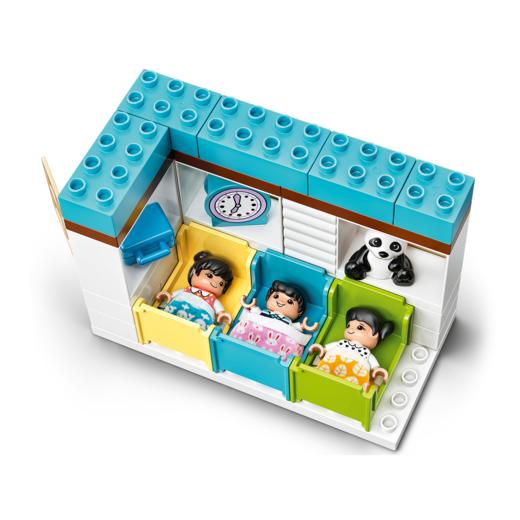 乐高LEGO 快乐童年时刻 LEGC10943 商品图4