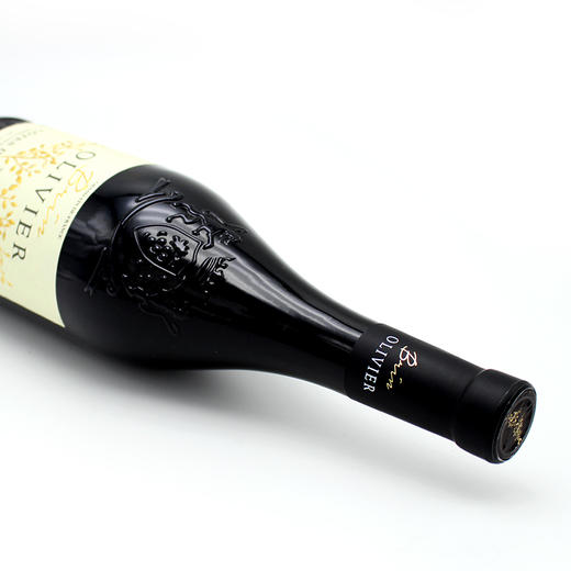 【双瓶优惠】柏芮欧干红葡萄酒 Brin d'Olivier, Cotes du Roussillon 2*750ml 商品图2