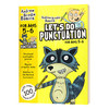 英国小学一年级英语标点符号练习册 英文原版教材 Let's do Punctuation 5-6岁 安德鲁布鲁迪 Andrew Brodie 英文版进口原版书籍 商品缩略图1