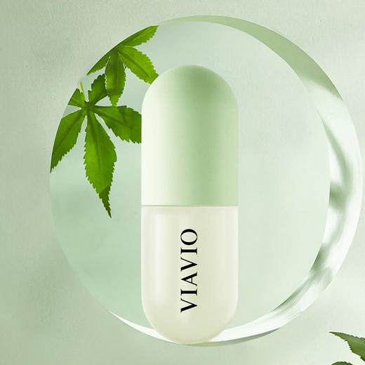 【买1送1】VIAVIO维美维侬维E唇油急救小胶囊 维E睡眠唇油滋润防干裂不油腻 商品图7