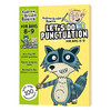 英国小学四年级英语标点符号练习册 英文原版教材 Let's do Punctuation 8-9岁 安德鲁布鲁迪 Andrew Brodie 英文版进口原版书籍 商品缩略图0