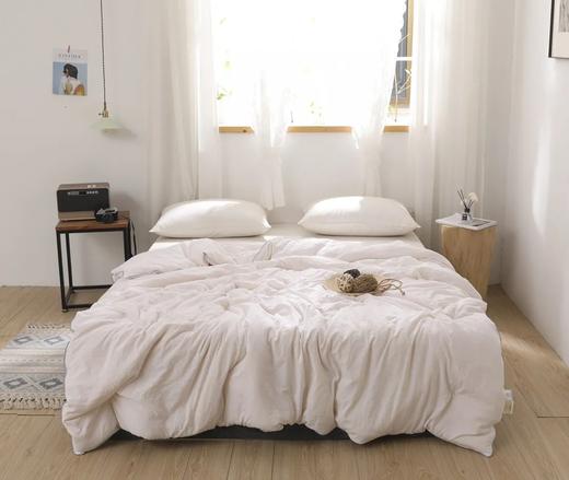 比较特别的一款蚕丝被！黄金蚕丝被 商品图0