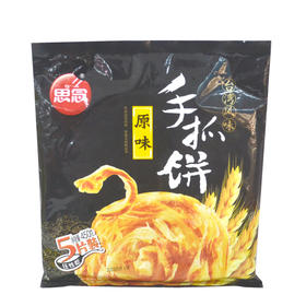 思念原味手抓饼450g