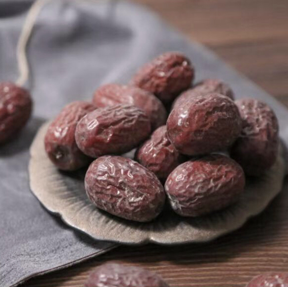 新疆若羌灰枣 500g/袋