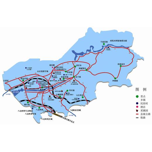 撒欢谷农场 住宿一晚（两大一小） 商品图2