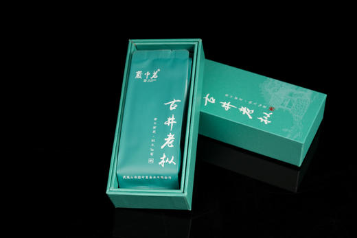 古井老枞15000元斤