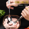 【7.9元/套】顺阳肉丸专用勺304柄（1114806） 商品缩略图1