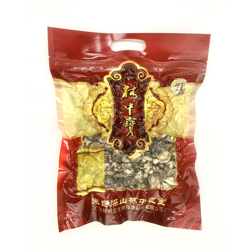 林中宝原木粤北小香菇180克/包 商品图0