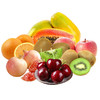 鲜果组合（凯特青芒果2颗+徐香猕猴桃4颗（徐香猕猴桃过季，可替换为新西兰佳沛绿果兑换比例，2：1）+石榴2颗（石榴过季，替换为火龙果，兑换比例1:1）+木瓜2颗+橙子4颗+栖霞苹果2颗）【TY2.0】 商品缩略图0