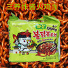 KJ 三养辣鸡肉味炸酱拌面（方便面）700g 商品缩略图0
