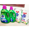 【59.9元/套】超能洗衣液2kg*2+皂粉1008kg*2（1001830） 商品缩略图0