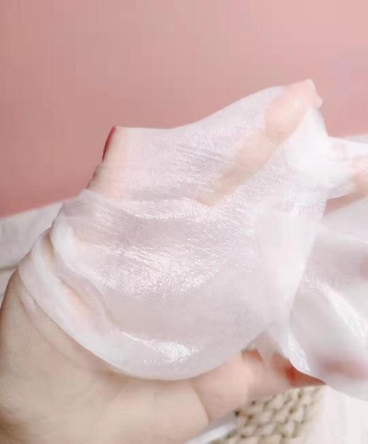 FQ芙清卡波姆功能性敷料非面膜5片/盒 商品图2