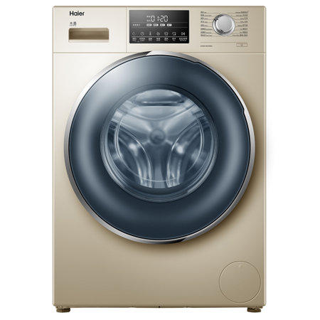 海尔（Haier）洗衣机XQG100-HB12936G 商品图1