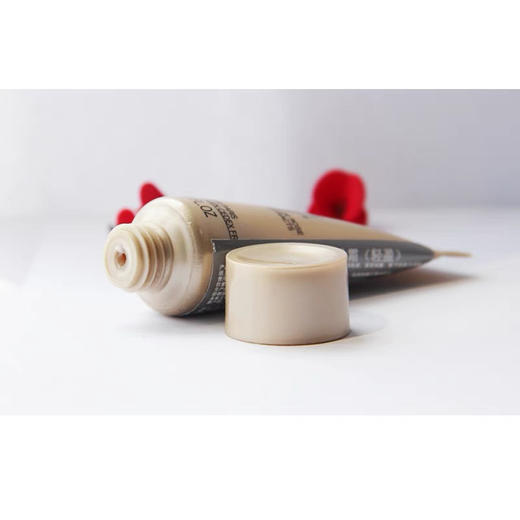 法国兰蔻菁纯乳霜小样5ml 商品图4