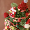 仅限10棵！手工圣诞树（真树叶）｜免费送圣诞盲盒 商品缩略图1