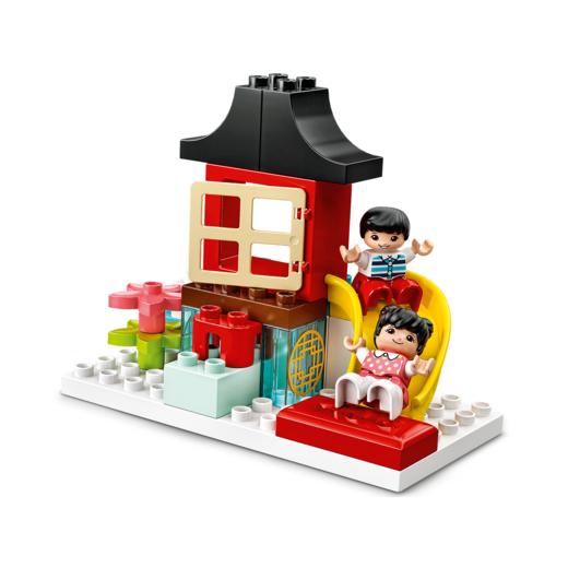 乐高LEGO 快乐童年时刻 LEGC10943 商品图3