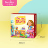 【宝莉爹推荐】Scholastic My First Story Set 1 点读版 学乐15册故事套装1 低幼亲子启蒙故事绘本套装 平装 英文原版 3-6岁 商品缩略图2