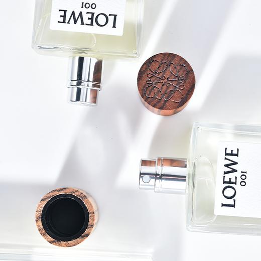 事后清晨男士香水 罗意威 Loewe  香水 清晨破晓缠绵 001【CDF】 商品图2