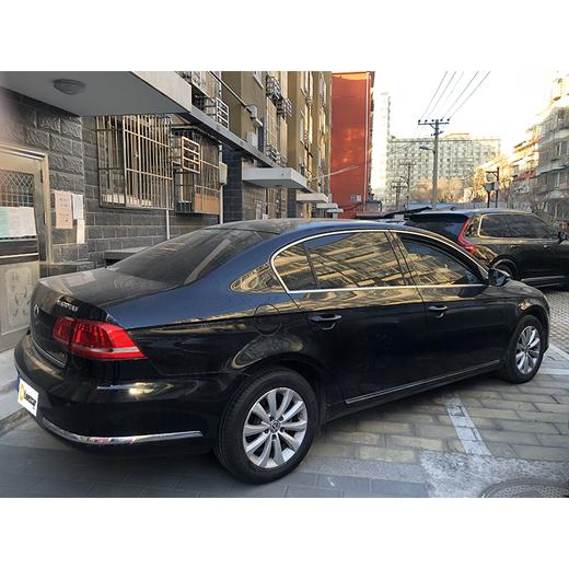 【月租-北京】大众 迈腾 1.8TSI 舒适型 商品图5