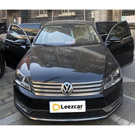 【月租-北京】大众 迈腾 1.8TSI 舒适型 商品图2